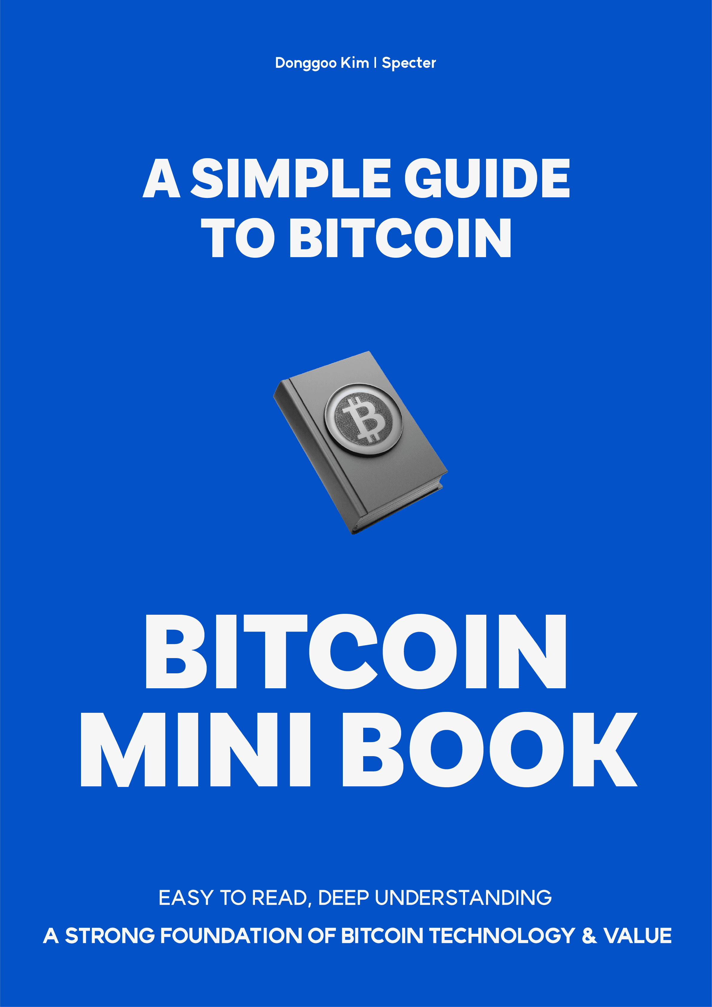 Bitcoin Mini Book