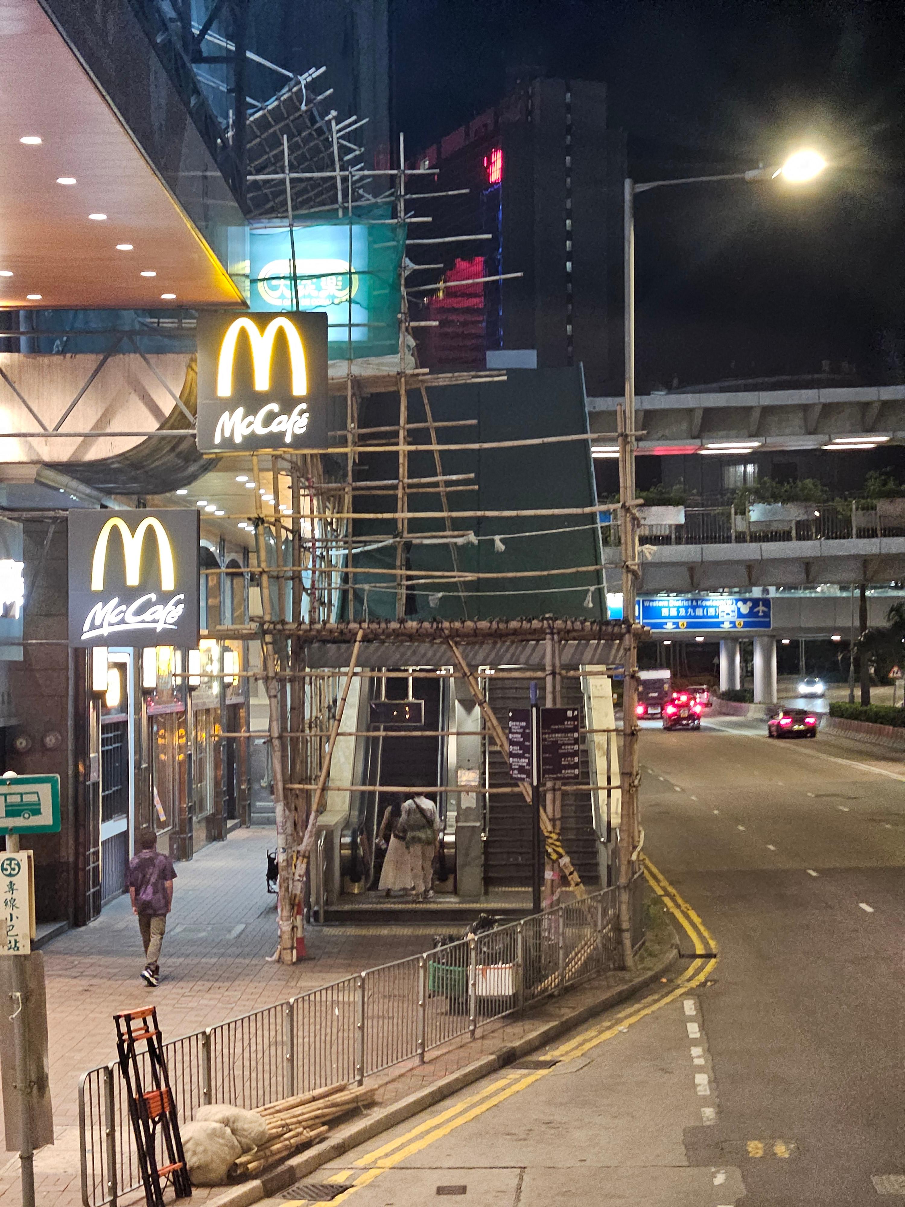 Hong Kong meetup photo 7