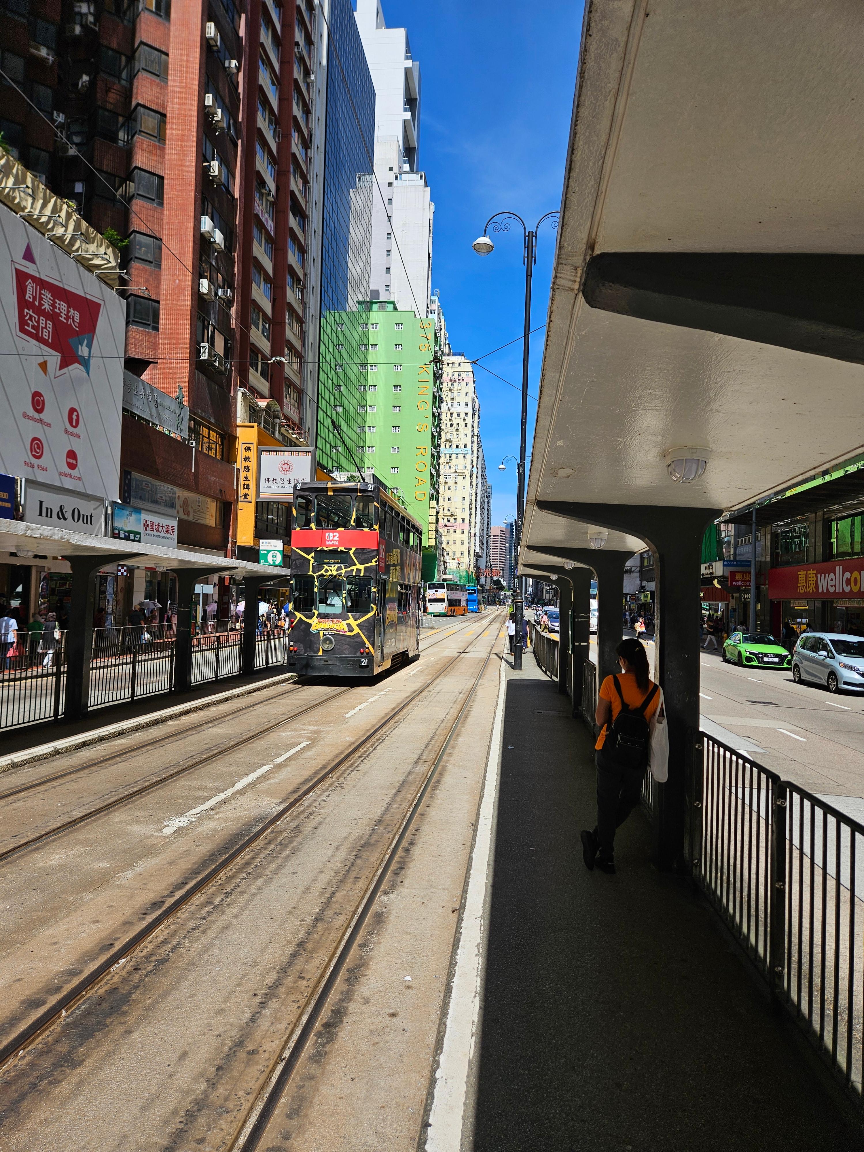 Hong Kong meetup photo 4