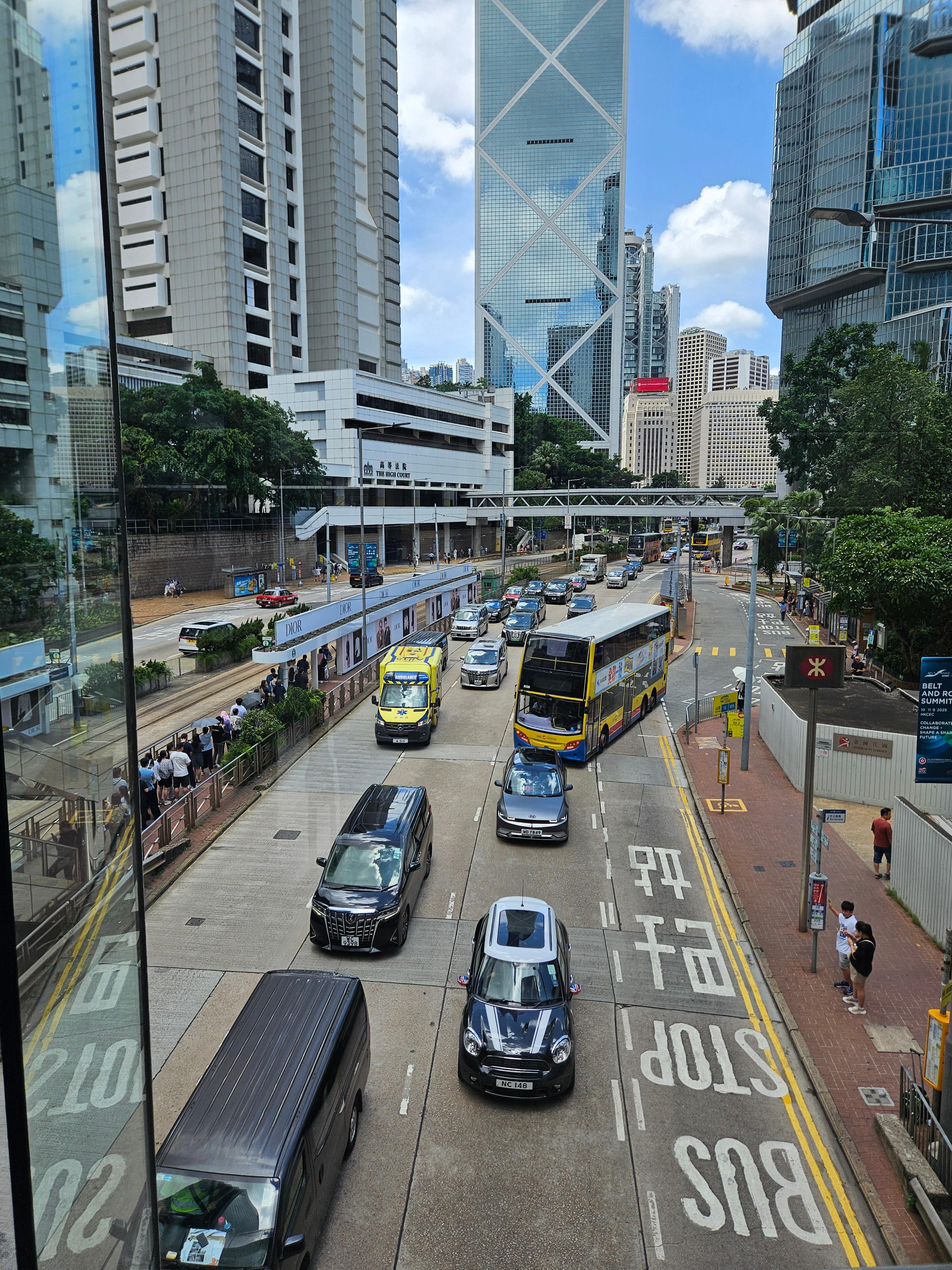 Hong Kong meetup photo 6