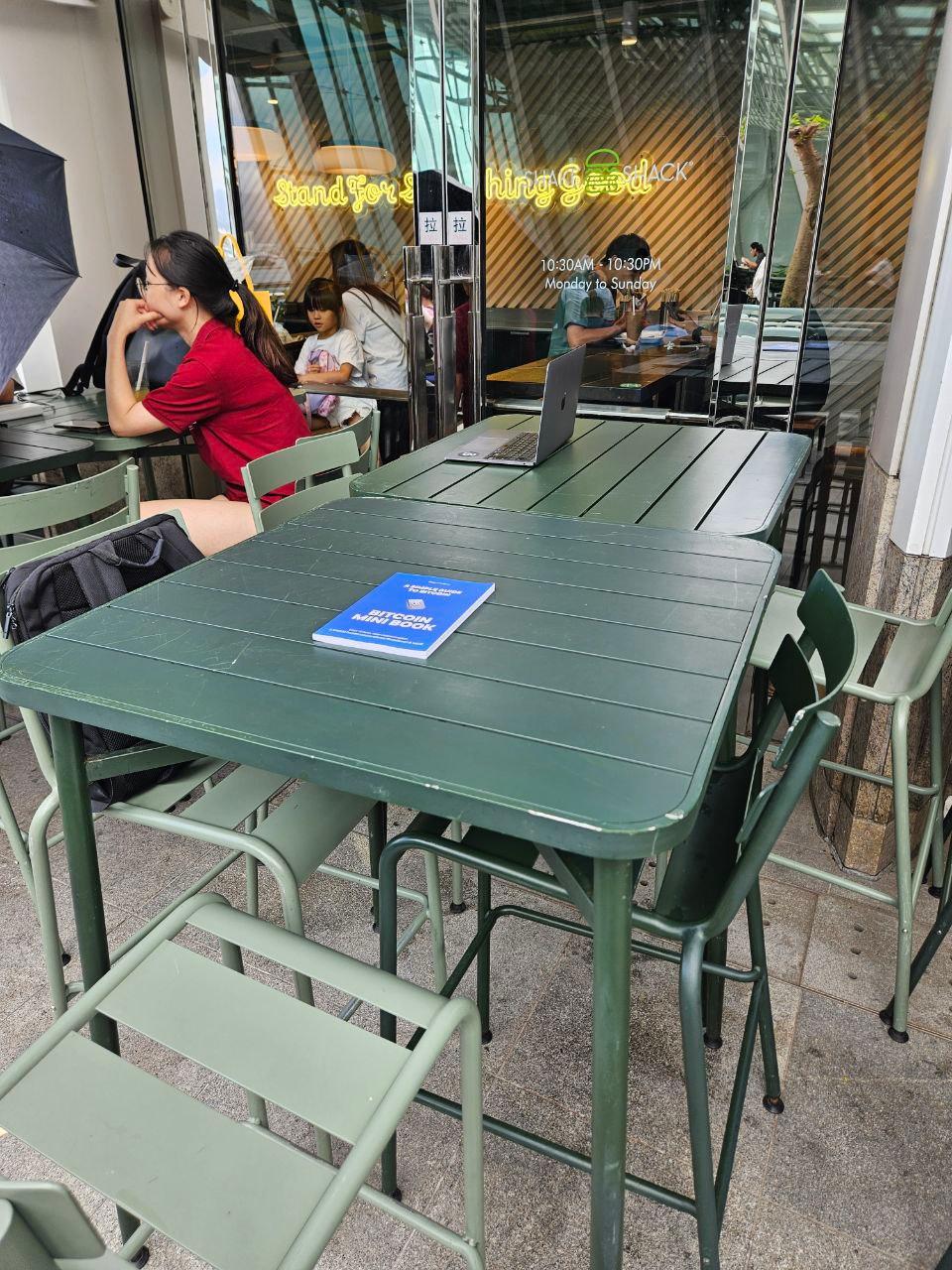 Hong Kong meetup photo 2