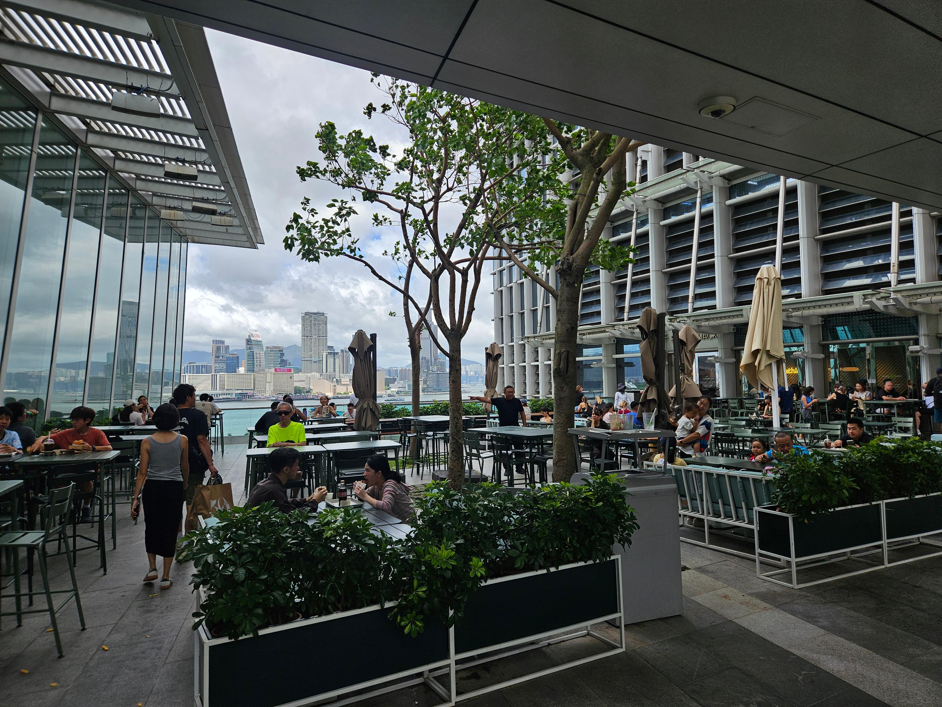 Hong Kong meetup photo 3