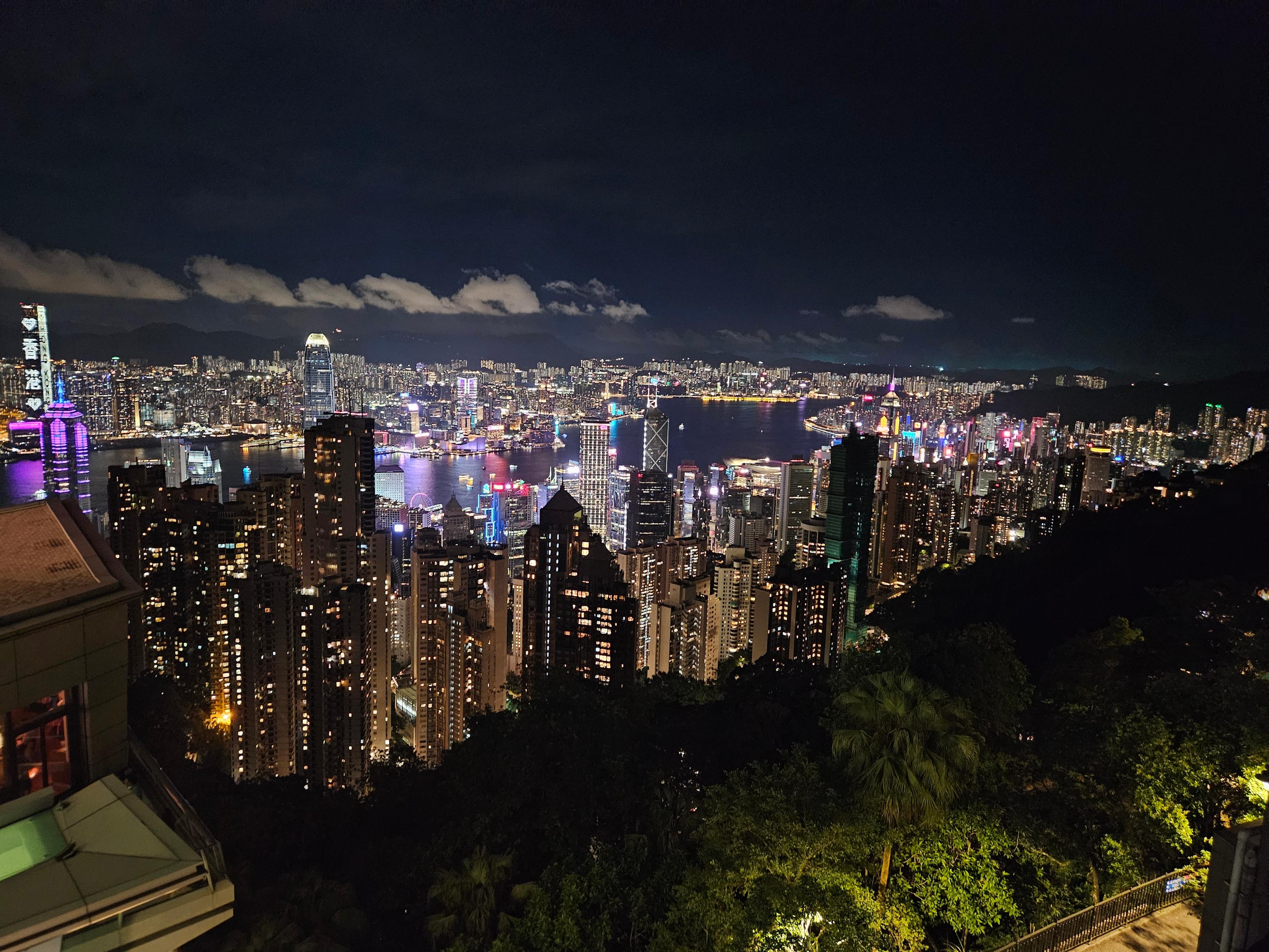 Hong Kong meetup photo 8