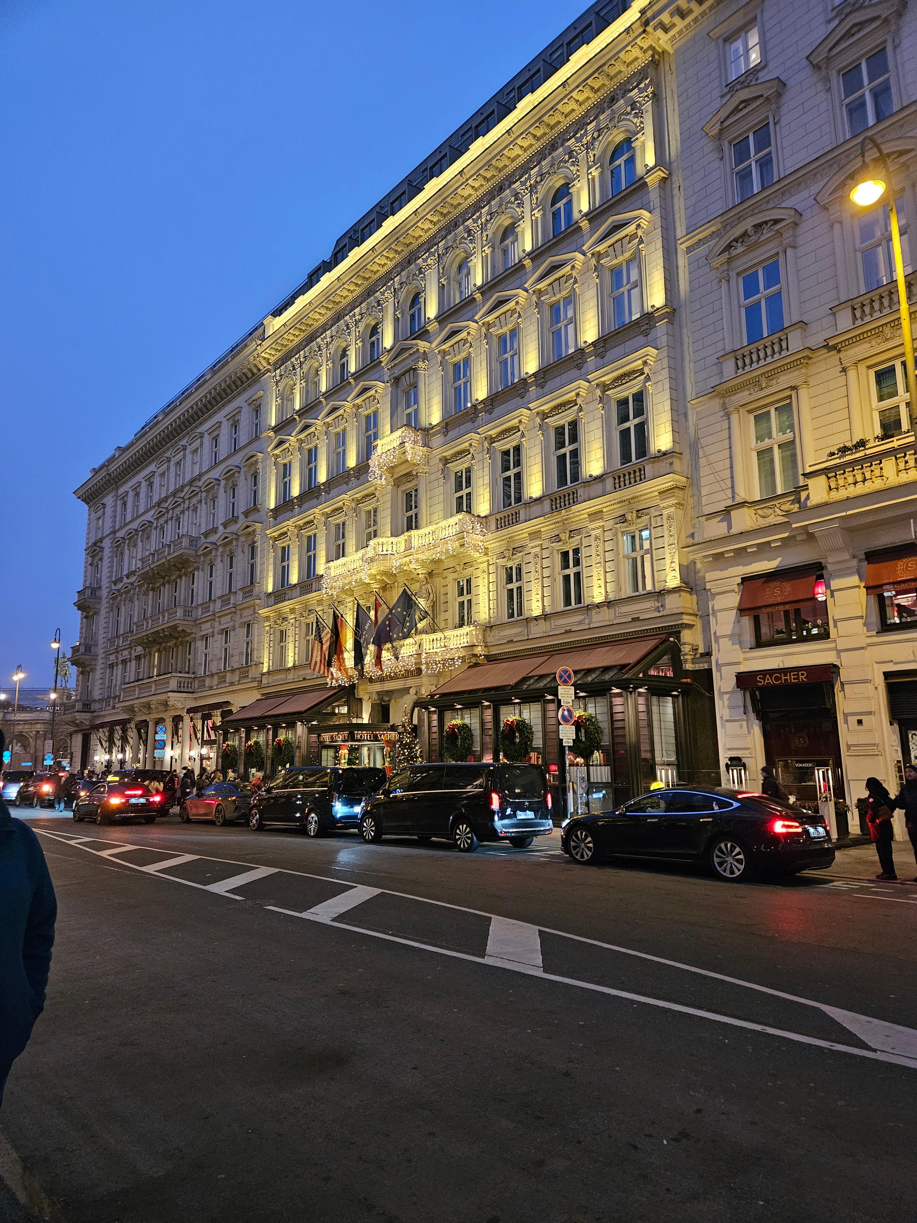 Vienna meetup photo 5