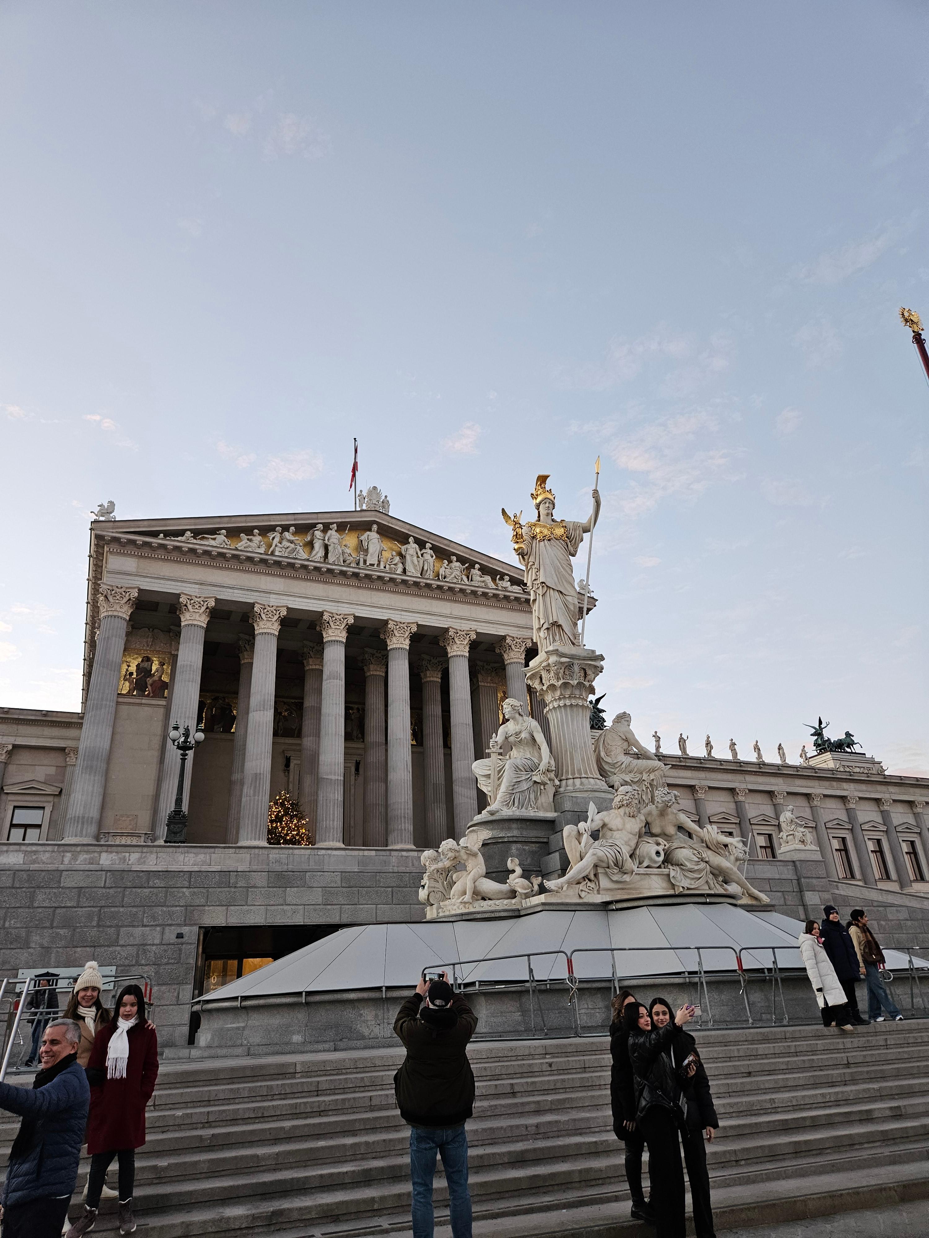 Vienna meetup photo 4